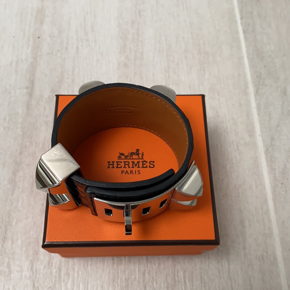 Hermès Collier De Chien - Picture 11 of 16